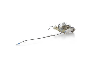 Serrure de porte arriere gauche - Toyota YARIS I PH.2 - 693400D021 - I1-1300W
