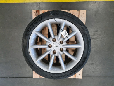 Roue complète occasion - Aston-Martin DB7 VANTAGE - GPA-26-0047808