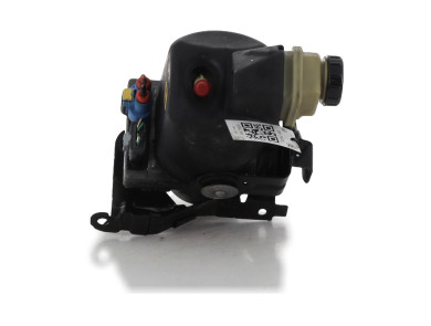 Power steering pump - Renault LAGUNA III PH.1 - 491102118R - W0-7952S