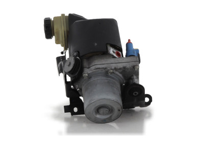 Pompe direction assistée - Renault LAGUNA III PH.1 - 491102118R - W0-7952S