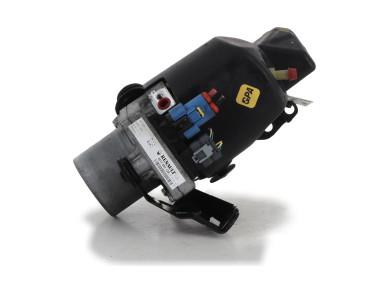 Power steering pump - Renault LAGUNA III PH.1 - 491102118R - W0-7952S
