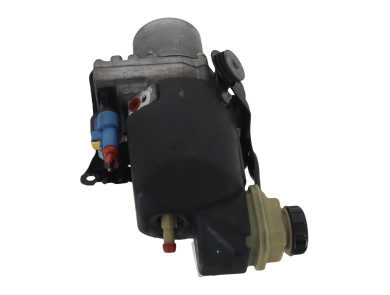 Pompe direction assistée - Renault LAGUNA III PH.1 - 491102118R - W0-7952S