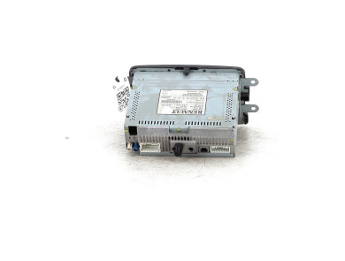 Poste multimédia - Dacia LODGY PH.1 - 281156588R - X0-5631J