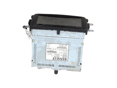 Poste multimédia - Dacia LODGY PH.1 - 281156588R - X0-5631J