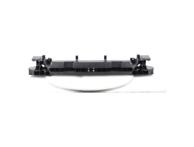 Traverse de pare choc arrière - Renault CAPTUR I PH.1 - Gris Clair - 850907385R - V1-5007V