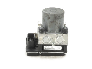 ABS pump motor - Peugeot 508 I PH.2 - 1613665980 - N0-4251H