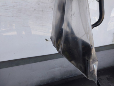 Hitch - Renault KOLEOS I PH.1 - Noir - G1716 - A0-5062L