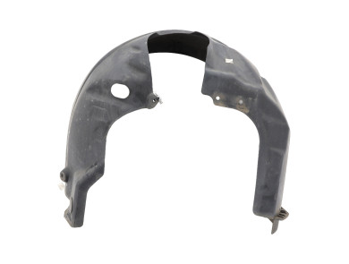 Bumper mud front left used - Ford FIESTA - 2231220
