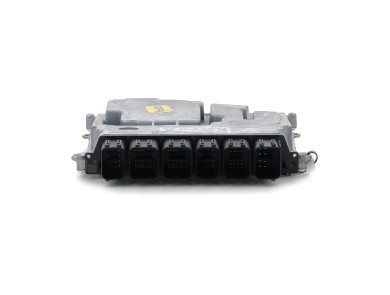 Engine calculator used - Mercedes CLASSE GLC - A6549007900