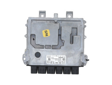 Engine calculator - Mercedes CLASSE A IV - A6549007900 - W1-8028P