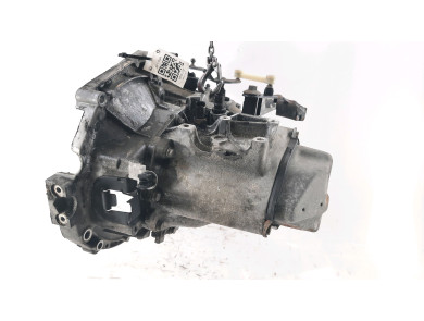 Boîte de vitesses type 20CQ87 - Citroen C3 II PH.1 - J2-1102A
