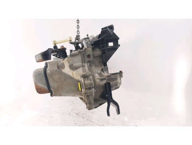 Gearbox type 20CQ87 - Citroen C3 II PH.1 - J2-1102A