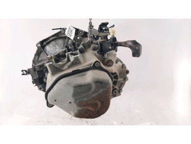 Gearbox type 20CQ87 - Citroen C3 II PH.1 - J2-1102A