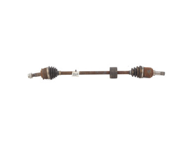 Right front transmission - Fiat 500 II PH.1 1.2 69 - 51955476 - M1-4515A