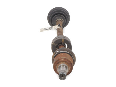 Right front transmission - Fiat 500 II PH.1 1.2 69 - 51955476 - M1-4515A