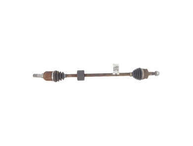 Cardan avant droit - Fiat 500 II PH.1 1.2 69 - 51955476 - M1-4515A