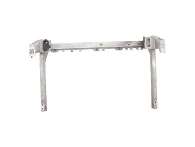 Lower front cross member used - Mercedes CLASSE A - 1776204500