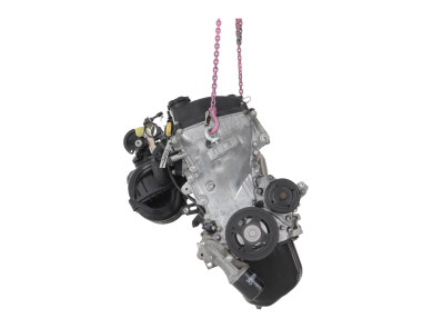 Engine type CFB - Citroen C1 I PH.2 - R0-7788A