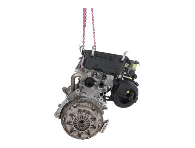 Moteur type CFB - Citroen C1 I PH.2 - R0-7788A
