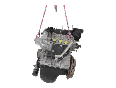 Moteur type CFB - Citroen C1 I PH.2 - R0-7788A