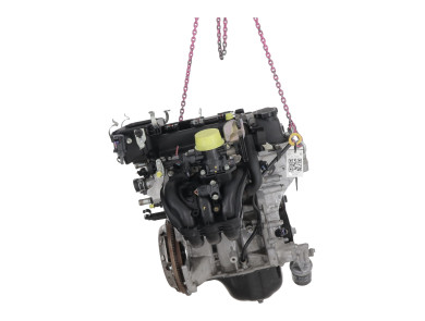 Engine type CFB - Citroen C1 I PH.2 - R0-7788A