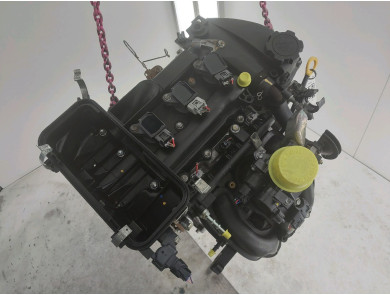 Engine type CFB - Citroen C1 I PH.2 - R0-7788A