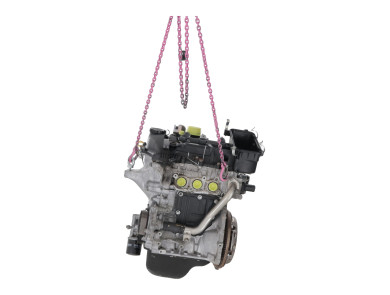Engine type CFB - Citroen C1 I PH.2 - R0-7788A