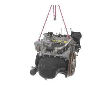 Engine type CFB - Citroen C1 I PH.2 - R0-7788A