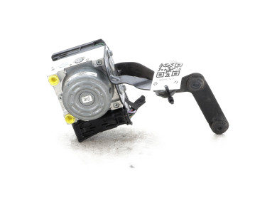 ABS pump motor - Ford FIESTA VII PH.1 - 2703477 - C1-7069H