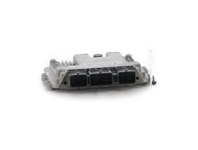 Engine calculator - Citroen C3 II PH.1 - 9666986880 - Q1-7024P