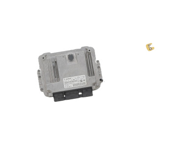 Engine calculator - Citroen C3 II PH.1 - 9666986880 - Q1-7024P