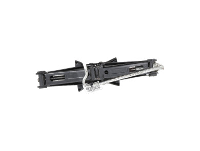 Scissor jack - Citroen C3 II PH.1 - 672599 - S1-7009T