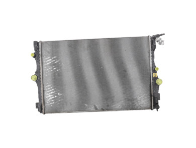 Radiateur d'eau occasion - Mercedes CLASSE A - 2475000203