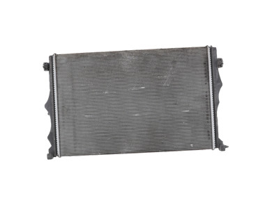 Radiateur d'eau - Mercedes CLASSE A IV - 2475000203 - X1-7476Z