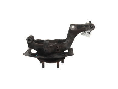 Right steering knuckle - Renault KOLEOS I PH.1 - 40014JY00A - C0-5880A