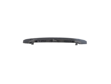 Rear bumper reinforcement bar - Ford FOCUS II PH.1 - Bleu Fonce - 1349316 - A0-3300H