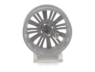 Alloy wheel - Peugeot 208 I PH.2 - 98081375VX - V0-5239J