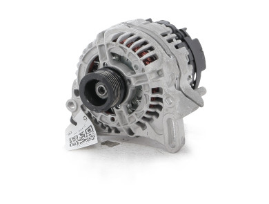 Alternator used - Volkswagen GOLF - 036903024 LX