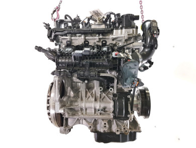 Moteur type HN05-1654508280 - Opel CORSA F PH.1 - U1-0834Q
