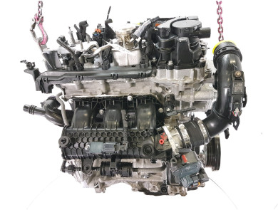 Moteur type HN05-1654508280 - Opel CORSA F PH.1 - U1-0834Q