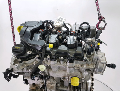 Moteur type HN05-1654508280 - Opel CORSA F PH.1 - U1-0834Q