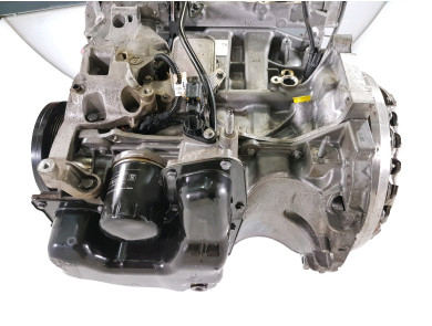 Moteur type HN05-1654508280 - Opel CORSA F PH.1 - U1-0834Q