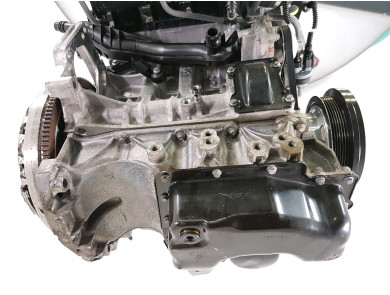 Moteur type HN05-1654508280 - Opel CORSA F PH.1 - U1-0834Q