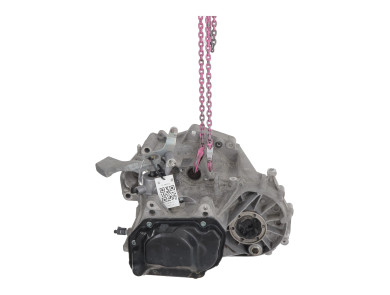 Gearbox used - Volkswagen GOLF - FXQ