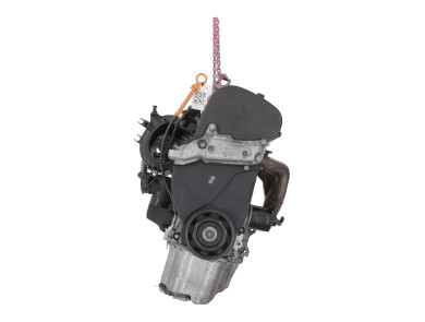 Engine used - Volkswagen GOLF - BCA-LX