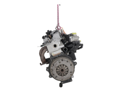 Engine type BCA-LX - Volkswagen GOLF V - Q0-7554Q