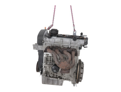 Engine type BCA-LX - Volkswagen GOLF V - Q0-7554Q