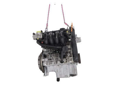 Engine type BCA-LX - Volkswagen GOLF V - Q0-7554Q