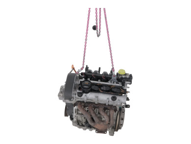 Engine type BCA-LX - Volkswagen GOLF V - Q0-7554Q