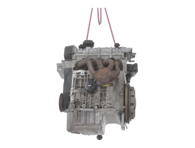 Engine type BCA-LX - Volkswagen GOLF V - Q0-7554Q